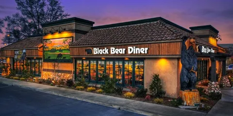 Black Bear Diner