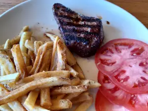 Applebee's