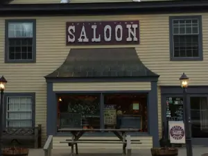 Valley View Saloon