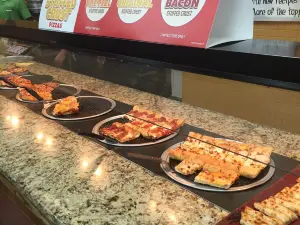 CiCi's Pizza