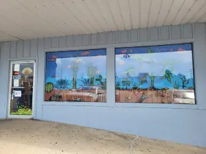 El Charro Mexican Restaurant