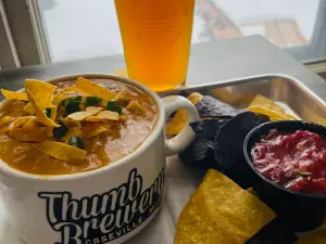 Thumb Brewery