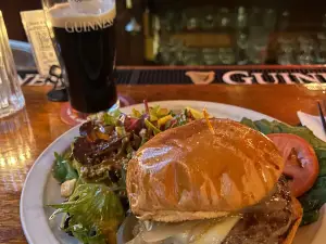 Fergie's Pub
