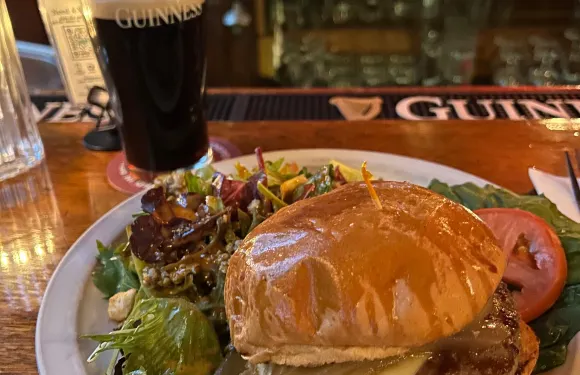 Fergie's Pub