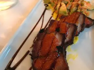 Spring House Restaurant, Kitchen & Bar