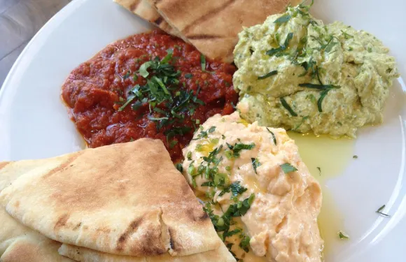 Kanella Grill