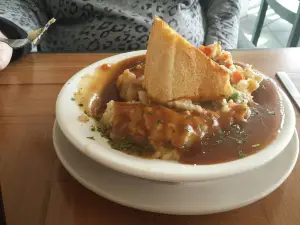 O'Keefe's Irish Pub & Restaurant