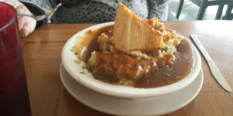 O'Keefe's Irish Pub and Restaurant