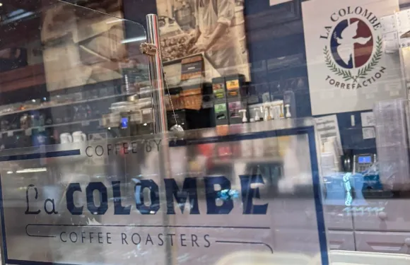 Termini Brothers Bakery