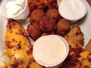 Texas Roadhouse