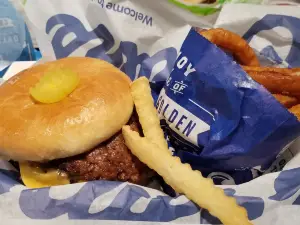 Culver's