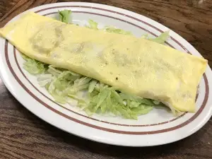 Sawmill Grill