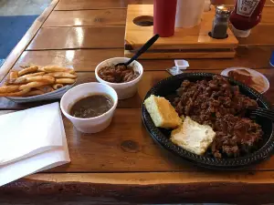 Archie's Barbeque