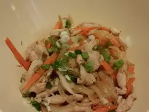 Ramenesque