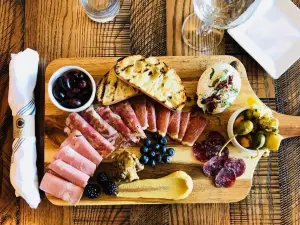 Convivio Italian Artisan Cuisine - Zionsville