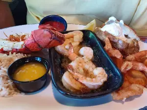 Red Lobster
