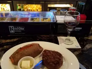 Franklin Steakhouse and Tavern