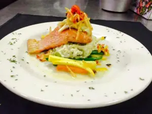 Bruno's Ristorante