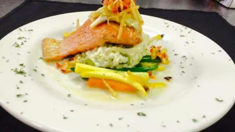 Bruno's Ristorante in Irving