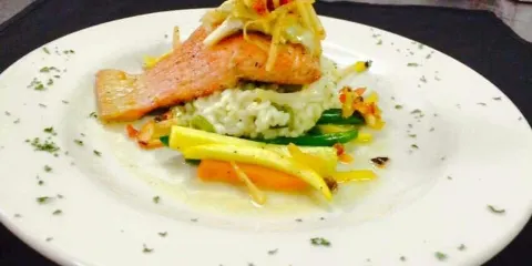 Bruno's Italian Restaurant