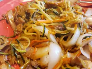 HuHot Mongolian Grill