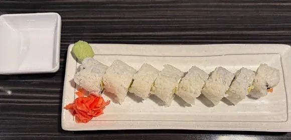 New York Teriyaki