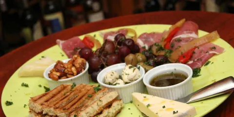 Clearwater Wine Bar and Bistro