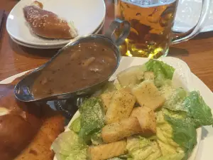 Carini's Southern Italian Restaurant