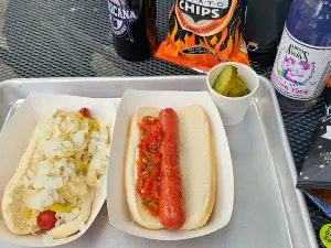North Market Pop Shop