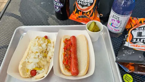 North Market Pop Shop in 菲德里克
