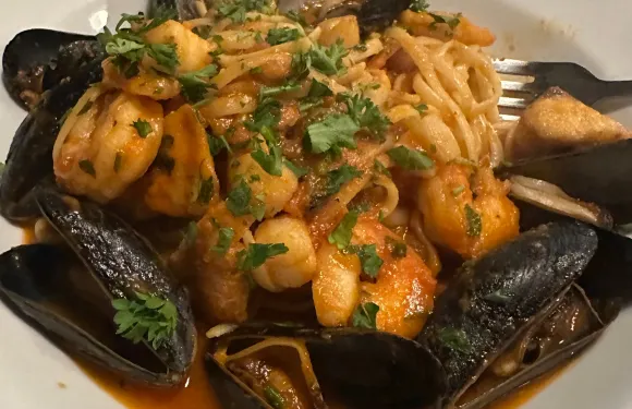 Jimmy's Bistro
