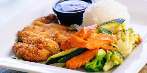 The Beach Club Restaurant & Bar