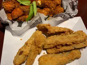 Baumhower's Victory Grille