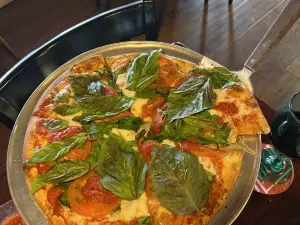 Paradise Pizza of Cape Coral