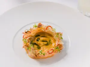 Caruso's