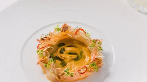 Caruso's in 몬테시토