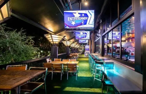 Varsity Tavern