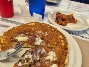 Norm's Diner