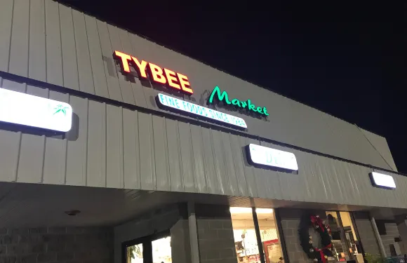 Tybee Market