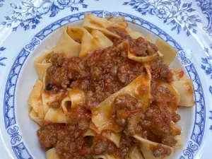La Corte Dell' Ulivo