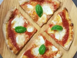 Pizzeria 4 Stagioni