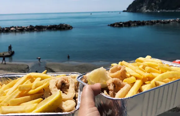 Bottega Del Fritto