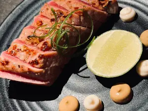 Zinc Restaurant & Bar