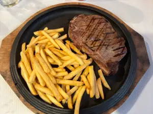 Pizzeria Ristorante La Scaletta