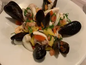 Trattoria Bruno e Cristina