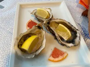 Hostaria Martini