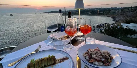 Mattia Cordella - Cucina Di Mare