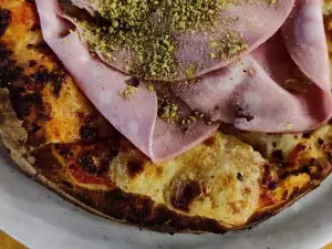 Ristorante Pizzeria San Cusumano Di Coppola Nicolo'