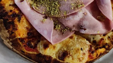 Ristorante Pizzeria San Cusumano Di Coppola Nicolo' in 에리체