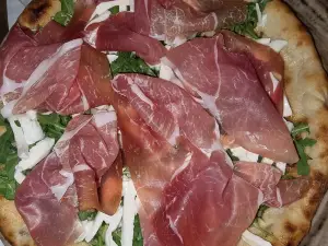 Pizza Twist